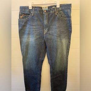 Ariat Mens Jeans